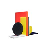 Serre-livres DOT - Multicolore - Design : One We Made Earlier 5