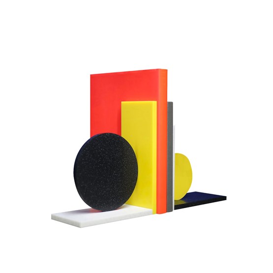 Serre-livres DOT - Multicolore - Design : One We Made Earlier