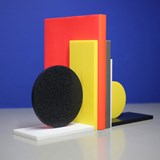 Serre-livres DOT - Multicolore - Design : One We Made Earlier 4