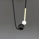 Collier MARIANNE - Multicolore - Design : One We Made Earlier 2