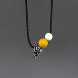 OTTO necklace - Multicolor - Design : One We Made Earlier 3