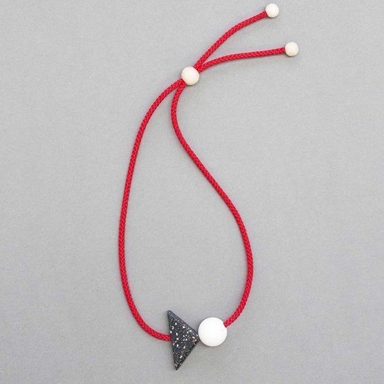 KONSTANTIN necklace - Design : One We Made Earlier