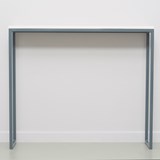 THORN Console table- blue grey 3
