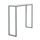 THORN Console table- blue grey 7