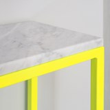 THORN CARRERA MARBLE Console table 6