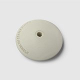 Eraser spinning top - White - Design : Atypyk 4
