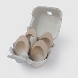Egg cups 3