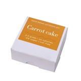 Pin/Broche petit Carrot Cake 4