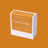 Pin/Broche petit Carrot Cake 5
