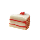 Pin/Broche petit Cream Cake  5