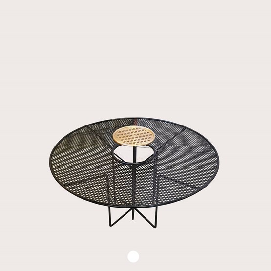 Table Basse S3 - Design : AG L.O.B.