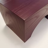 BOX Arcade - Rouge - Design : Murmull 8