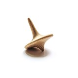 Spinning top - Wood 3