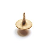 Spinning top - Wood 4