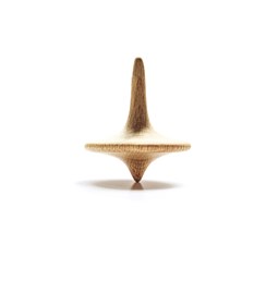 Spinning top - Wood