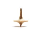 Spinning top - Wood 2