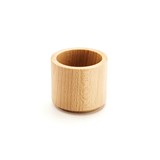 Pot XS - Wood - Light Wood - Design : MAUD Supplies 2