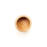 Pot XS - Wood - Light Wood - Design : MAUD Supplies 4