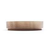 Vase S - Wood - Light Wood - Design : MAUD Supplies 4
