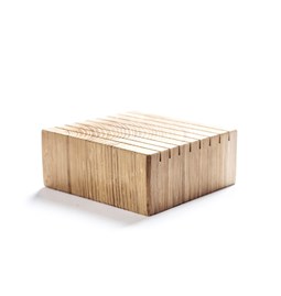 Card holder - Wood