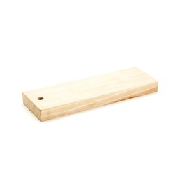 Chopping board XS - wood