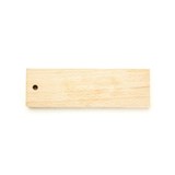 Planche à découper XS - bois - Bois clair - Design : MAUD Supplies 4