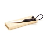 Chopping board XS - wood - Light Wood - Design : MAUD Supplies 5