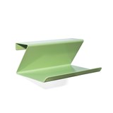 VINCO | wall shelf - green mint - Green - Design : Galula Studio 4
