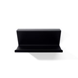 VINCO | wall shelf - black - Green - Design : Galula Studio 2