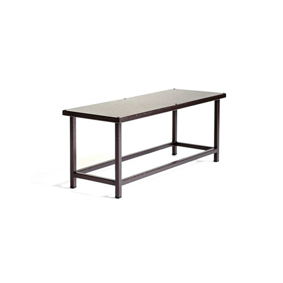 Coffee table storage unit S – bronze - Design : MAUD Supplies