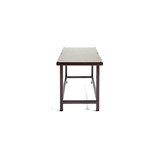 Coffee table storage unit S – bronze 4
