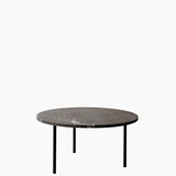 GRUFF Grey Coffee Table - Marble - Design : Un'common 7
