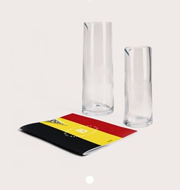 Belgium is Design BOX