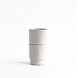 Espresso cup | 60 ml | blanc - Blanc - Design : Archive Studio 5