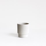 Espresso cup | 60 ml | blanc - Blanc - Design : Archive Studio 3