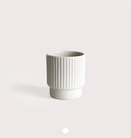 Espresso cup | 60 ml | blanc
