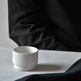 Cappuccino cup | 120 ml | white 3