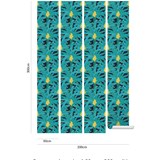 ARMAND Wallpaper - green 4