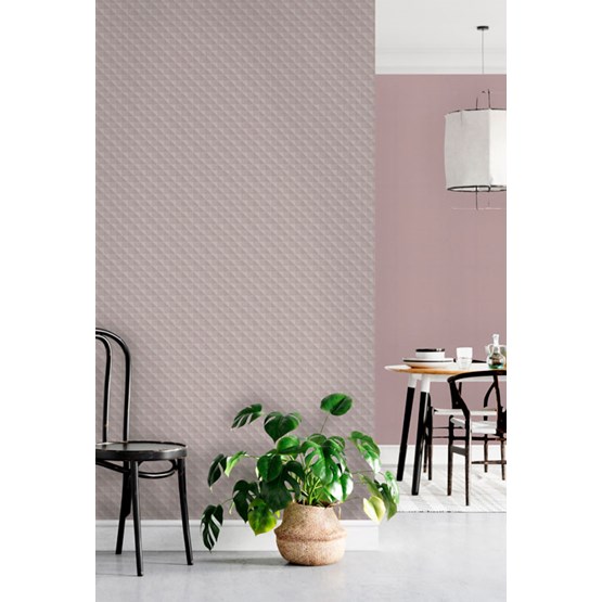 ENCA Wallpaper - beige - Beige - Design : Tenue de Ville