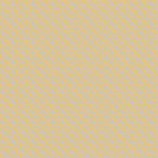ENCA Wallpaper - Yellow - Yellow - Design : Tenue de Ville