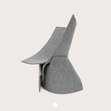 Chair FF1 - Grey 10