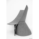 Chair FF1 - Grey 9