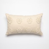 Coussin FRIDA - Sable - Beige - Design : Coutume 8