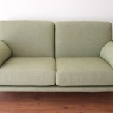Sofa MILTON - green 2