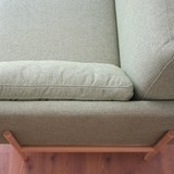 Sofa MILTON - green 5