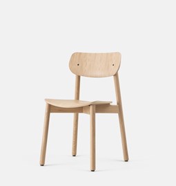 OTIS Chair - oak