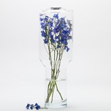 Vase Resonance - glass  2