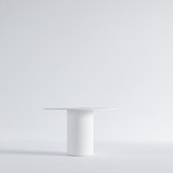 Vase • Ö - White - Design : Salima Zahi 4