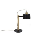 Petite lampe by Suzanne - Black 2