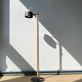 Grande lampe by Thaïs - Black 4
